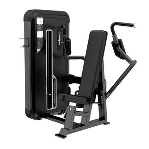 Leg Press Horizontal Vita Black - 136,00 KG - Wellness - EM097