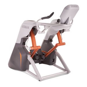 Simulador De Corridas Zero Runner Zr8000 Octane 15 Níveis De Resistência Wellness - GY020