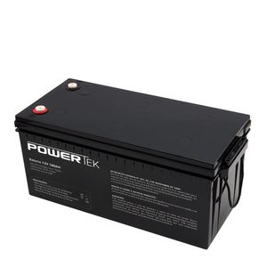 Bateria 12V 180AH Multi - EN031