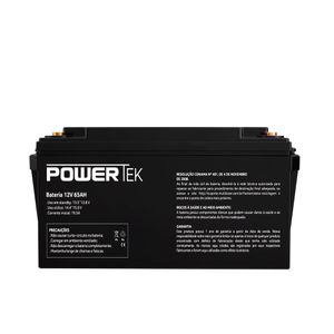 Bateria 12V 65AH Multi - EN024