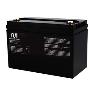 Bateria 12V 100AH Multi - EN028