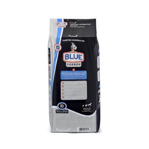 Tapete Higiênico Blue Carbon 30 unidades - PP422