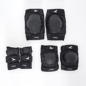 Kit Proteção Tamanho Único Indicado para +14 Anos Atrio - ES269