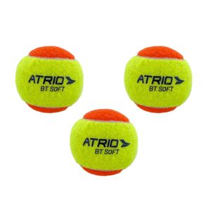 Kit 3 bolas Unique Atrio - ES432