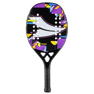 Raquete de Beach Tennis Fiberglass Atrio - ES416