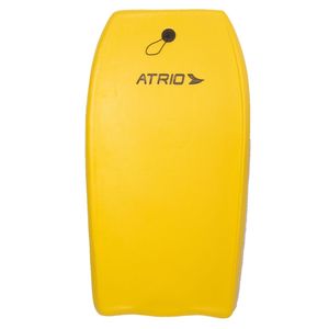 Prancha Bodyboard Atrio Grande Amarelo - ES430