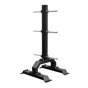 Weight Plate Tree (anilheiro) CLASSIC Wellness - EM027