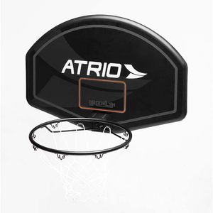 Tabela De Basquete Aro 38Cm Atrio - ES258