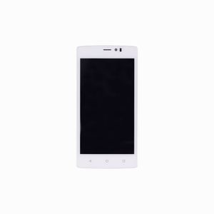 Painel Touch + Lcd Branco P/ Smartphone Mirage 81s - PR30016