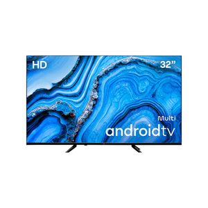 Smart TV HD 32 Polegadas Multi - TL062M