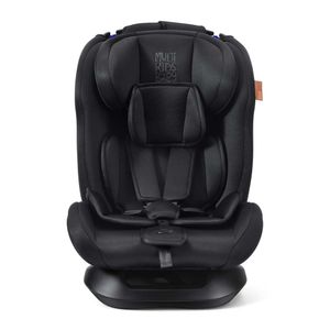 Cadeira para Auto Orion 0-36kgs Preta Multikids Baby - BB438