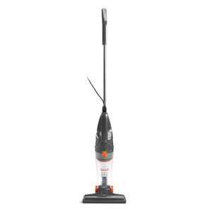 Aspirador de Pó Vertical Turbo Cyclone 2 em 1 127v 1350w com Função Ciclone - HO425