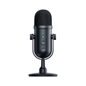 Microfone Seiren V2 Pro Razer - RZ1904040100R3U