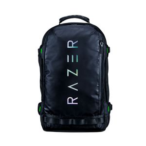 Mochila Para Notebook Razer Rogue 17 V3 - RC810365010100X
