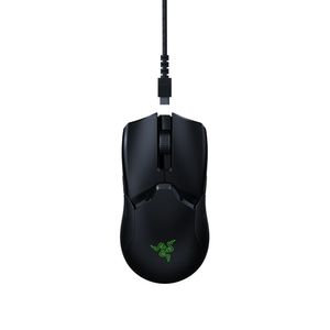 Mouse Viper Ultimate Wireless Sem Dock Razer - RZ0103050200R3X