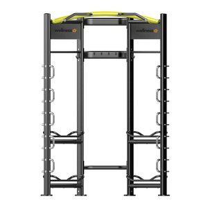 Stretching Station Cf Wellness - EM174
