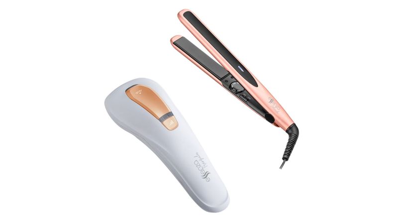 Babyliss discount luz pulsada