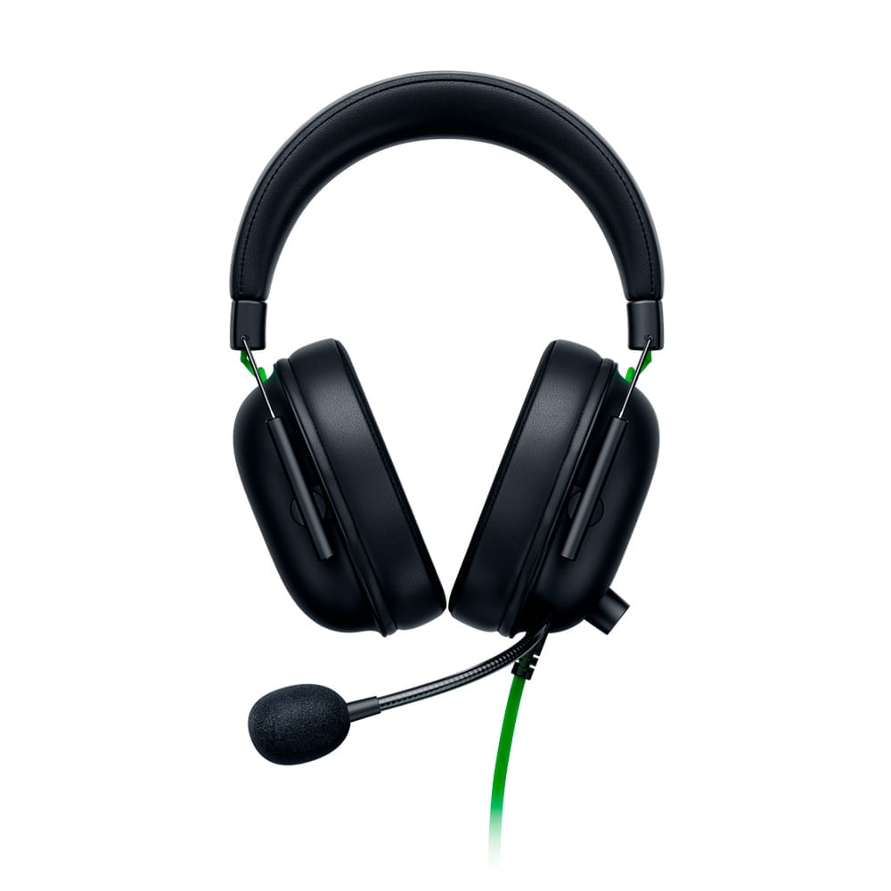 Headset Gamer Razer BlackShark V2 X | KaBuM!