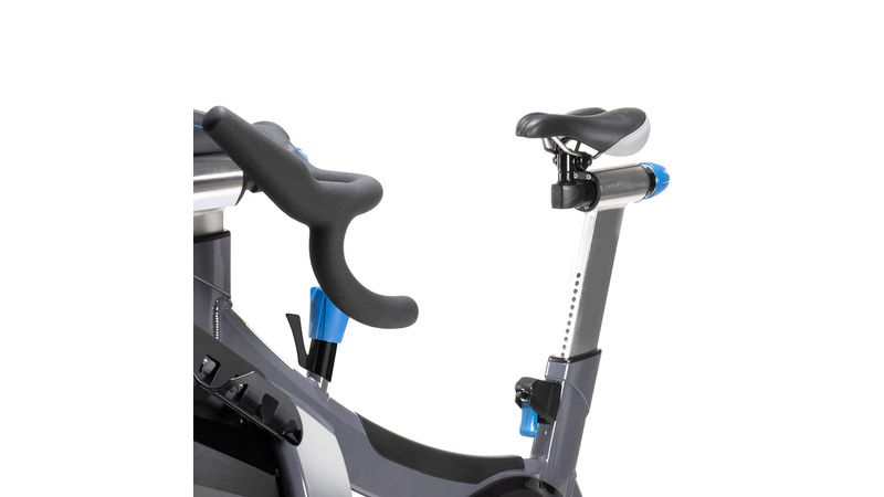 Bike Spinning Sc3 Stages Bluetooth Incluso Potenciometro Lcd Res Mag  Carenagem Carbono Profissional Wellness - GY010 - Multi