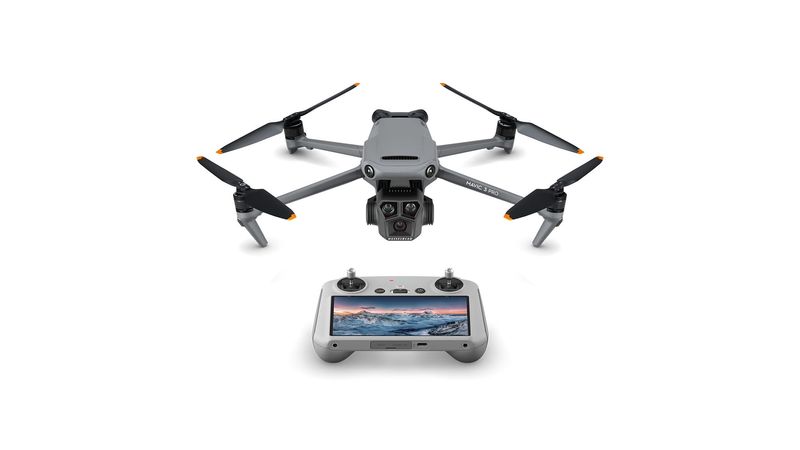 Dji mavic pro white 2024 edition