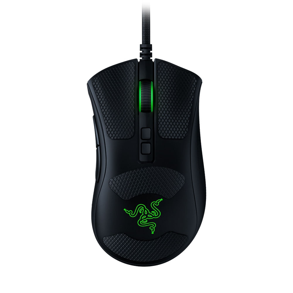 Mouse Grip Tape Para Deathadder V2 Razer - RC3003210200R3X - Loja