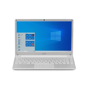 Notebook Ultra, com Windows 10 Home, Processador Intel Core i3, Memória 4GB 1TB HDD, Tela 14,1 Tecla Netflix  - UB431