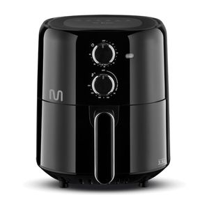 Air Fryer 3,5 Litros 220v-1500w Multi Gourmet - CE201OUT [Reembalado]