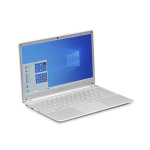 Notebook Ultra, Windows 10 Pro, 14.1 Pol Core I5 5257u 8gb 480gb Ssd - UB536OUT [Reembalado]