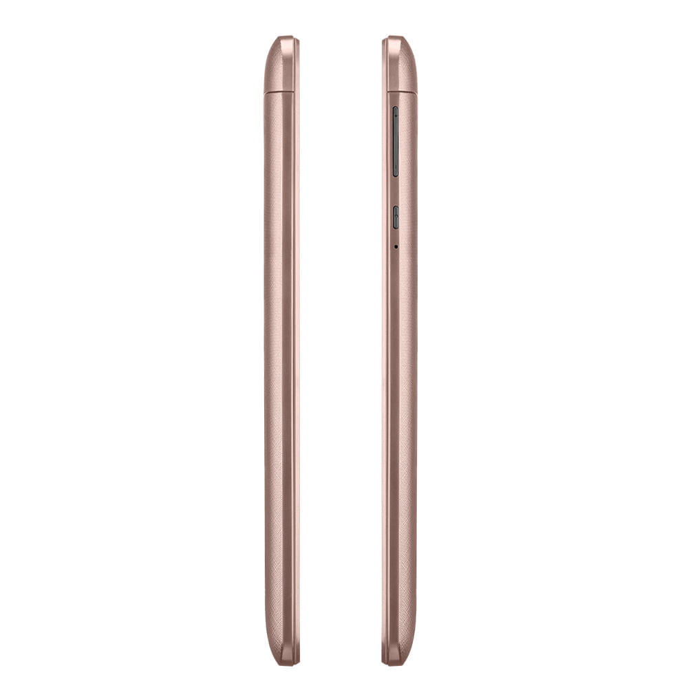 Tablet Multilaser M7S Plus Quad Core Câmera Wi-Fi 1 GB RAM Tela 7 Pol. Memória 8GB Rosa - NB275OUT [Reembalado] é boa?