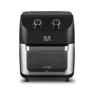 Air Fryer Forno 12L 1700W -127v Multi - GO228