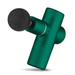 Massageador Muscular Compact Gun - Multilaser Saúde - HC266OUT [Reembalado]