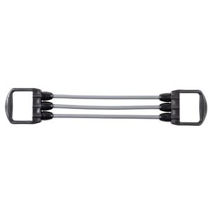 Expansor Fitness Preto Atrio - ES233X [Reembalado]
