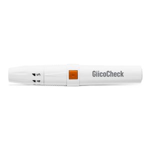 Lancetador Care Plus - Multi Saúde - HC517X [Reembalado]