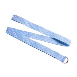 Fita Para Yoga Azul Premium Atrio - ES242OUT [Reembalado]