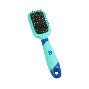 Escova Blue Simple - Blue - PP347X [Reembalado]