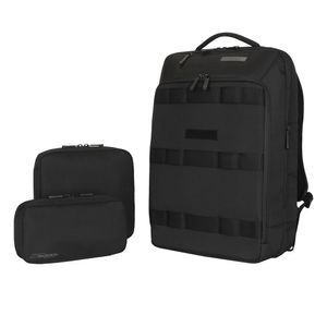 Mochila Office 17.3" Targus - TBB615GLX [Reembalado]