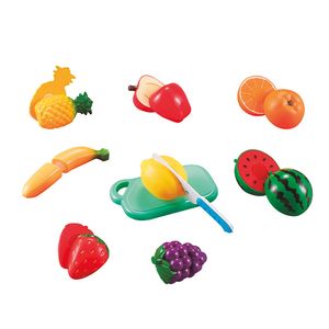 Creative Fun Feirinha Divertida Frutas Multikids - BR1112OUT [Reembalado]