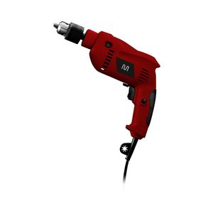 Furadeira Elétrica de Impacto  127V 600W Vermelho Multi - HO033OUT [Reembalado]