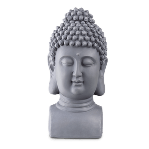 Buda Decorativo Ushnisha Up Home - UD354X [Reembalado]