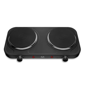 Fogão Elétrico Easy Cook Duo 127v Multilaser - CE154OUT [Reembalado]