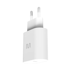 Carregador De Parede USB C 20w Branco - CB167