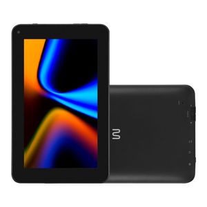 Tablet M7 Wi-fi 4GB RAM + 64GB + Tela 7 Pol + Wi-fi + Android 13 +  Quad Core Multi - NB409OUT [Reembalado]