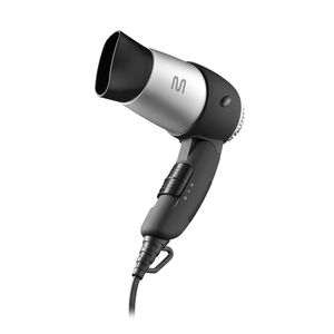 Secador de Cabelo Soft Touch com Cabo Dobrável 1200w-Bivolt Multi Care - EB072OUT [Reembalado]