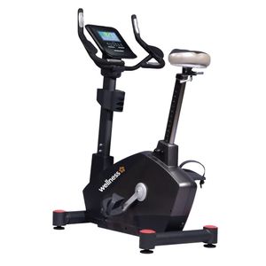 Bike Ergométrica Wellness Vertical Profissional UB800 - GY081