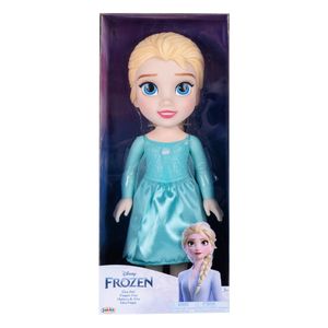 Boneca Disney Frozen Elsa Multikids Bailarina 38cm - BR2208