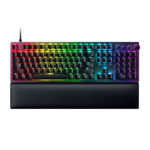 Teclado Huntsman V2 Preto Razer - RZ0303930200R3U