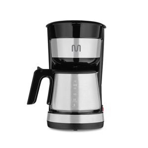 Cafeteira Elétrica 32 xícaras c/ Jarra Inox e c/ Colher Dosadora 127V - 900W Multi – GO041