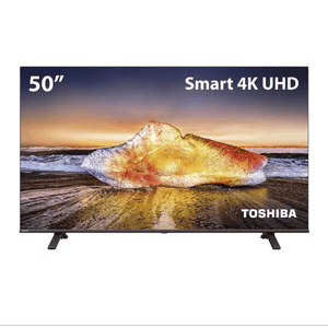 Smart TV DLED 50" 4K Toshiba-TB022MA