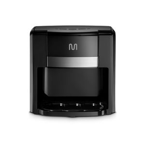 Cafeteira Elétrica 2 Xicaras 127v 500w Multi - GO045
