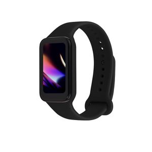 Pulseira Multi Smartband B2 Preto - WR200